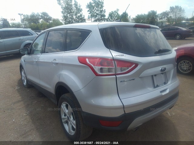 Photo 2 VIN: 1FMCU0G76GUA34902 - FORD ESCAPE 