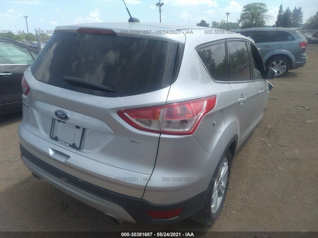 Photo 3 VIN: 1FMCU0G76GUA34902 - FORD ESCAPE 