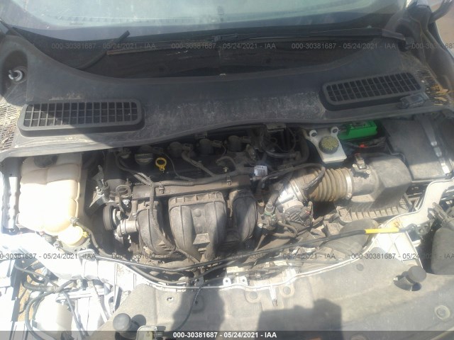 Photo 9 VIN: 1FMCU0G76GUA34902 - FORD ESCAPE 