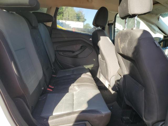 Photo 10 VIN: 1FMCU0G76GUA36990 - FORD ESCAPE SE 