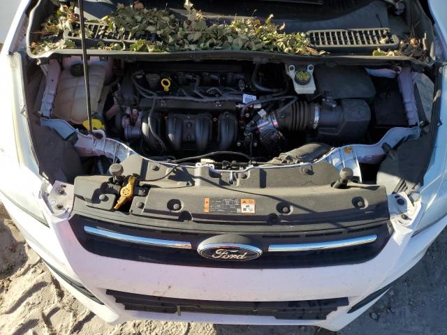 Photo 11 VIN: 1FMCU0G76GUA36990 - FORD ESCAPE SE 