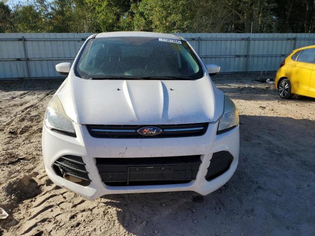 Photo 4 VIN: 1FMCU0G76GUA36990 - FORD ESCAPE SE 