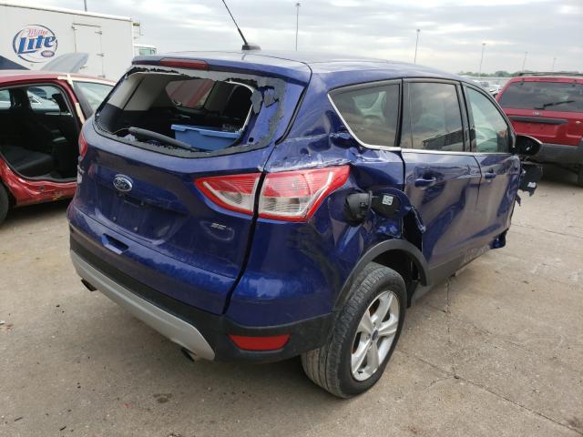 Photo 3 VIN: 1FMCU0G76GUA73490 - FORD ESCAPE SE 