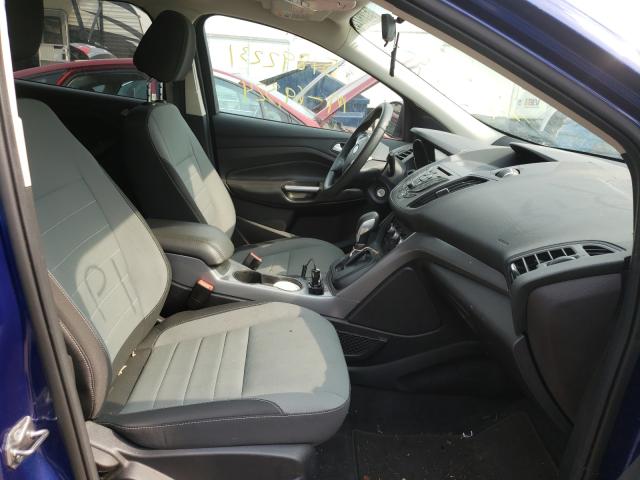 Photo 4 VIN: 1FMCU0G76GUA73490 - FORD ESCAPE SE 