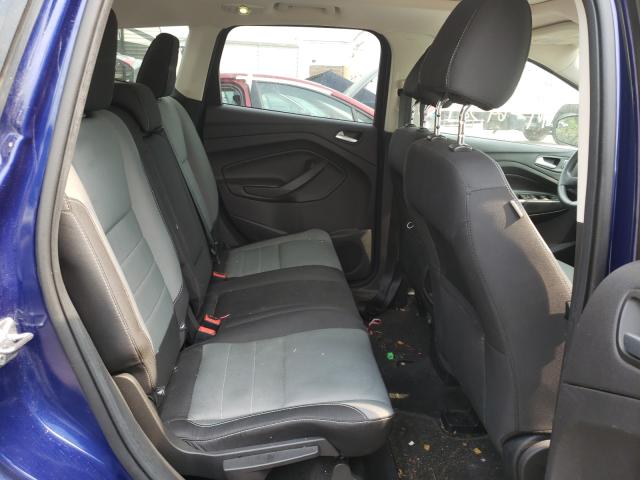 Photo 5 VIN: 1FMCU0G76GUA73490 - FORD ESCAPE SE 