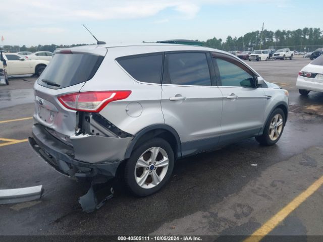 Photo 3 VIN: 1FMCU0G76GUA83212 - FORD ESCAPE 