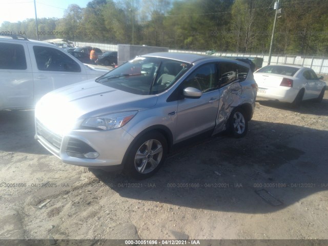 Photo 1 VIN: 1FMCU0G76GUB03216 - FORD ESCAPE 