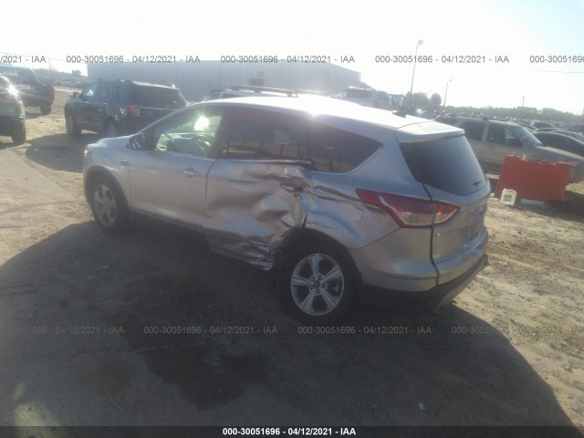 Photo 2 VIN: 1FMCU0G76GUB03216 - FORD ESCAPE 