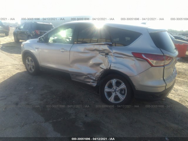 Photo 5 VIN: 1FMCU0G76GUB03216 - FORD ESCAPE 