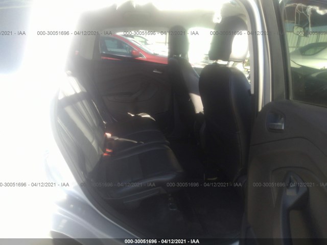 Photo 7 VIN: 1FMCU0G76GUB03216 - FORD ESCAPE 