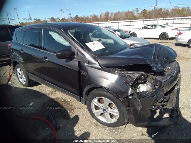 Photo 0 VIN: 1FMCU0G76GUB66445 - FORD ESCAPE 