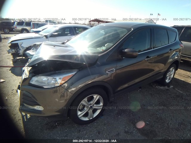 Photo 1 VIN: 1FMCU0G76GUB66445 - FORD ESCAPE 