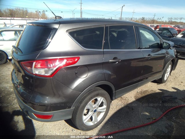 Photo 3 VIN: 1FMCU0G76GUB66445 - FORD ESCAPE 