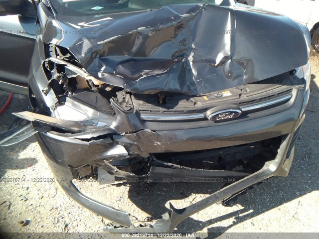 Photo 5 VIN: 1FMCU0G76GUB66445 - FORD ESCAPE 