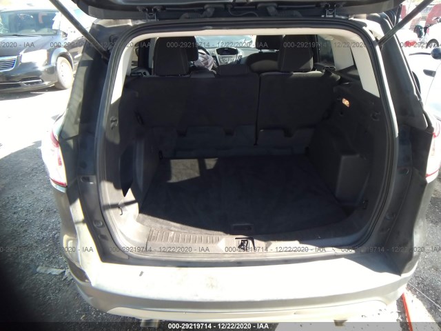 Photo 7 VIN: 1FMCU0G76GUB66445 - FORD ESCAPE 