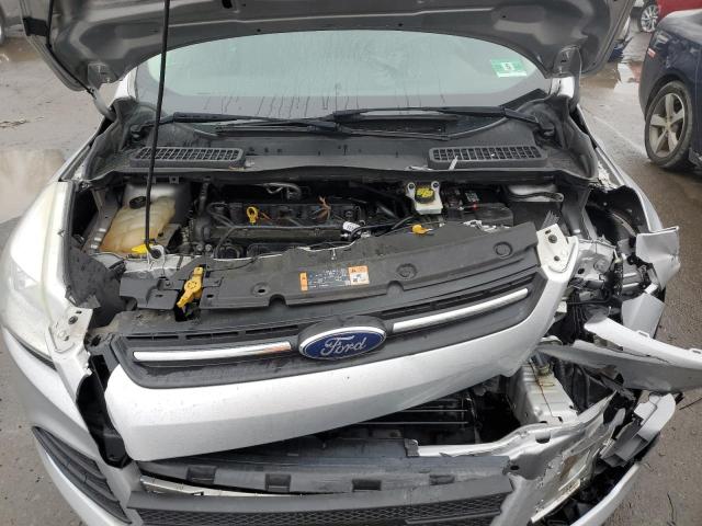 Photo 11 VIN: 1FMCU0G76GUB75663 - FORD ESCAPE 