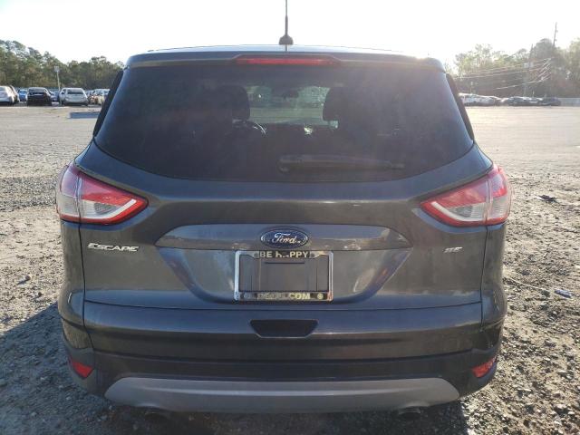 Photo 5 VIN: 1FMCU0G76GUB83486 - FORD ESCAPE 