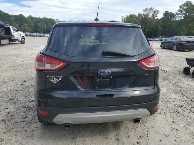 Photo 5 VIN: 1FMCU0G76GUB92205 - FORD ESCAPE SE 