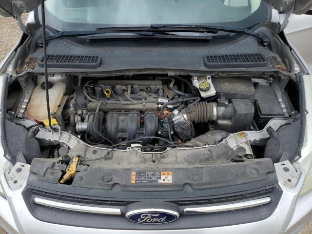 Photo 11 VIN: 1FMCU0G76GUB94455 - FORD ESCAPE 