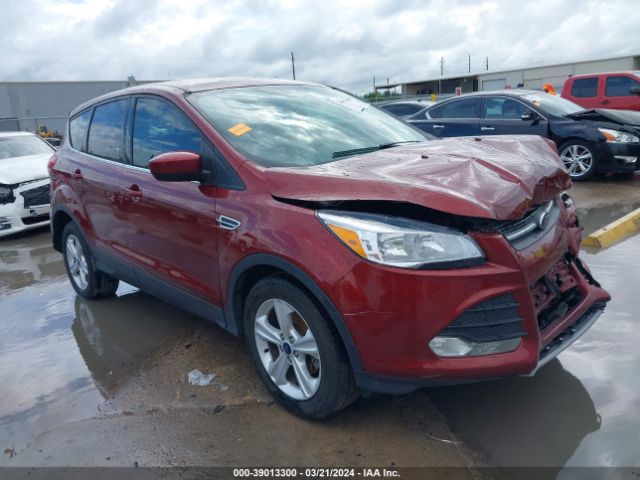 Photo 0 VIN: 1FMCU0G76GUB96822 - FORD ESCAPE 