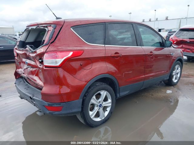 Photo 3 VIN: 1FMCU0G76GUB96822 - FORD ESCAPE 