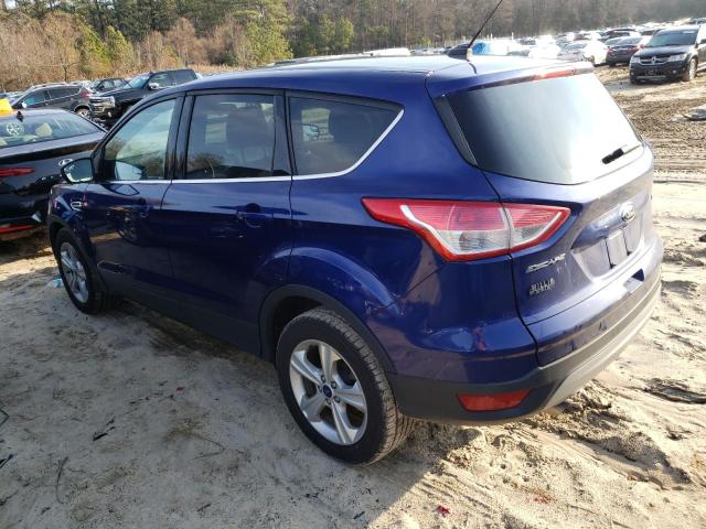 Photo 1 VIN: 1FMCU0G76GUC18625 - FORD ESCAPE SE 