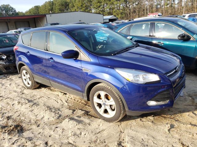 Photo 3 VIN: 1FMCU0G76GUC18625 - FORD ESCAPE SE 