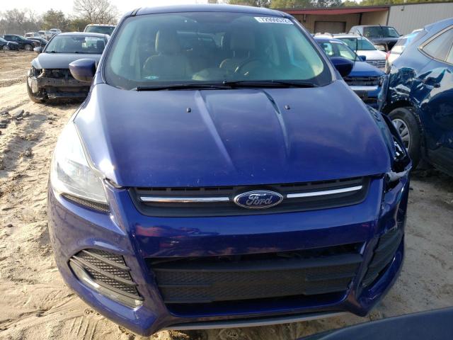 Photo 4 VIN: 1FMCU0G76GUC18625 - FORD ESCAPE SE 