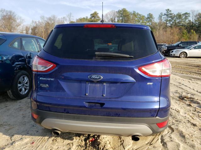 Photo 5 VIN: 1FMCU0G76GUC18625 - FORD ESCAPE SE 