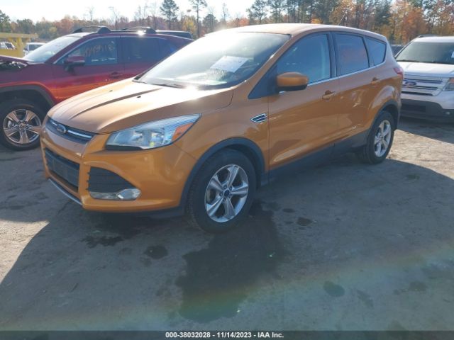 Photo 1 VIN: 1FMCU0G76GUC28961 - FORD ESCAPE 