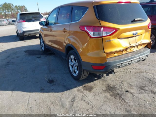 Photo 2 VIN: 1FMCU0G76GUC28961 - FORD ESCAPE 