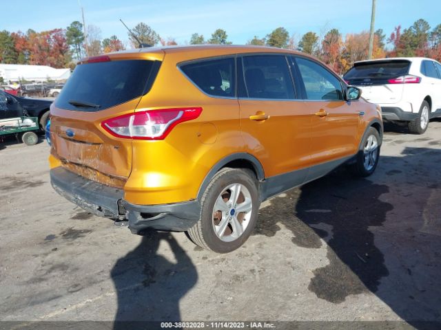 Photo 3 VIN: 1FMCU0G76GUC28961 - FORD ESCAPE 