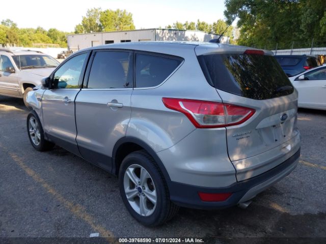 Photo 2 VIN: 1FMCU0G76GUC60969 - FORD ESCAPE 