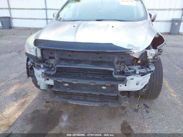 Photo 5 VIN: 1FMCU0G76GUC60969 - FORD ESCAPE 