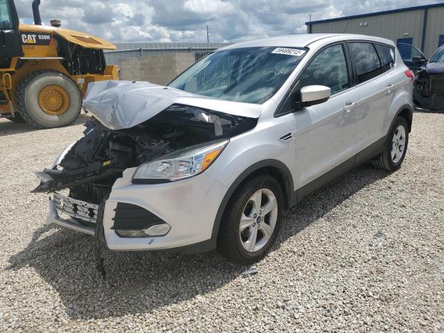 Photo 1 VIN: 1FMCU0G76GUC72880 - FORD ESCAPE SE 