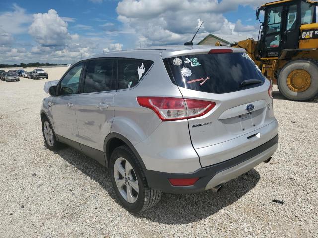 Photo 2 VIN: 1FMCU0G76GUC72880 - FORD ESCAPE SE 