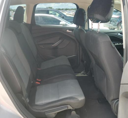 Photo 5 VIN: 1FMCU0G76GUC72880 - FORD ESCAPE SE 