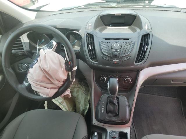 Photo 8 VIN: 1FMCU0G76GUC72880 - FORD ESCAPE SE 