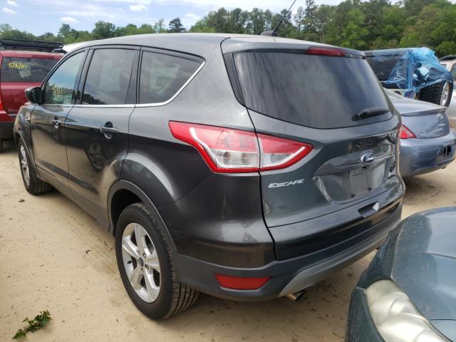 Photo 2 VIN: 1FMCU0G76GUC76363 - FORD ESCAPE 