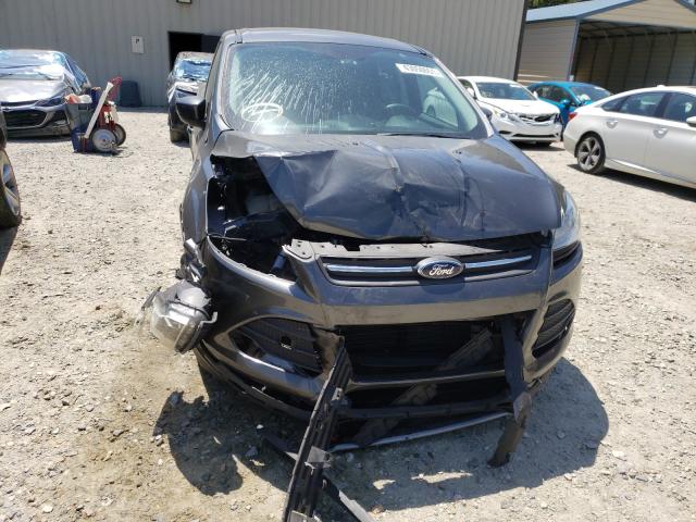 Photo 8 VIN: 1FMCU0G76GUC76363 - FORD ESCAPE 