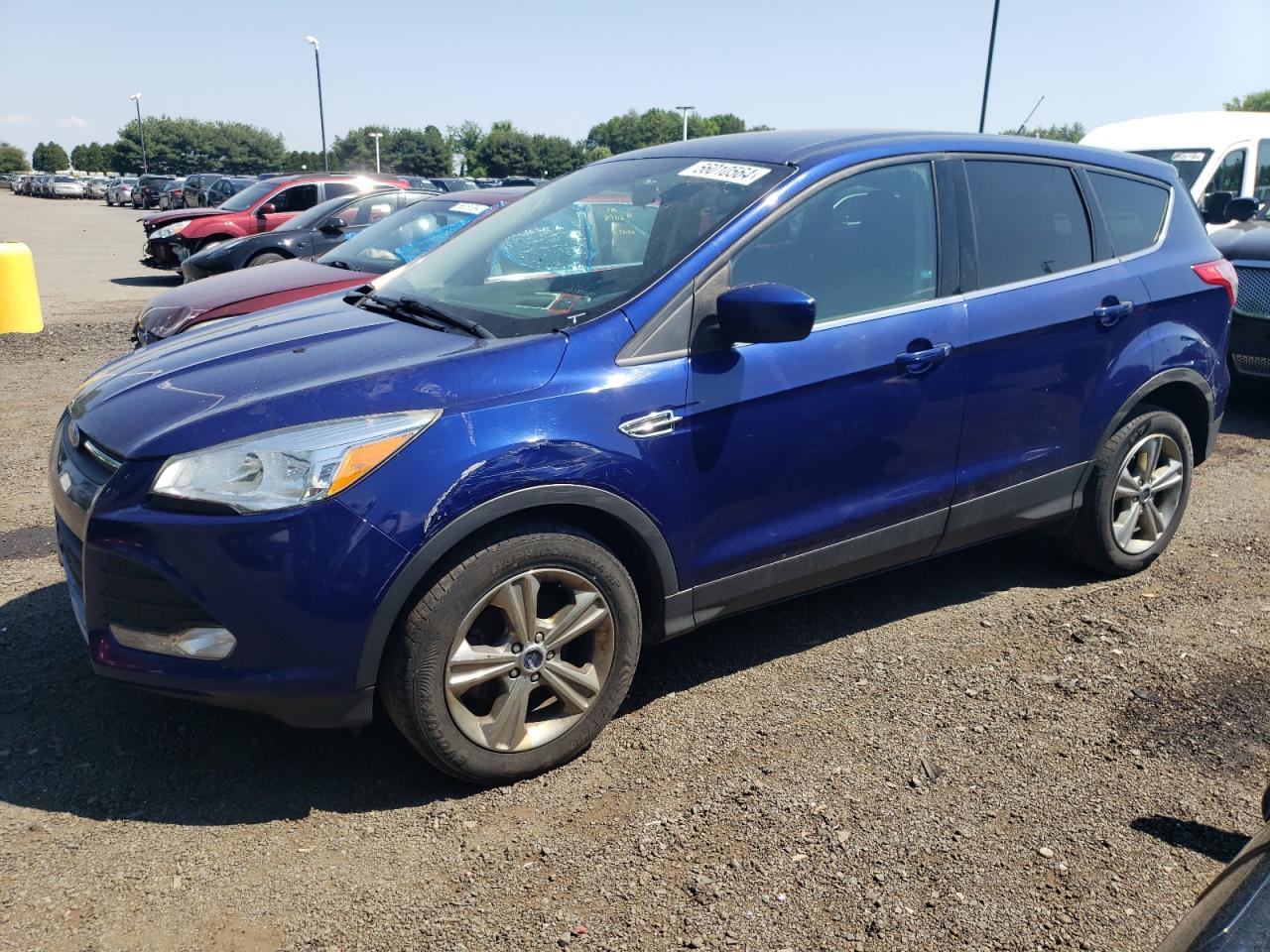 Photo 0 VIN: 1FMCU0G76GUC86794 - FORD ESCAPE 