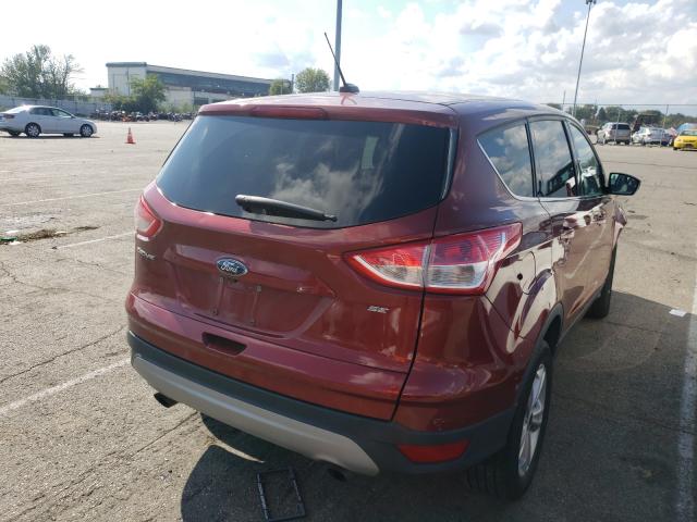 Photo 3 VIN: 1FMCU0G76GUC87041 - FORD ESCAPE 