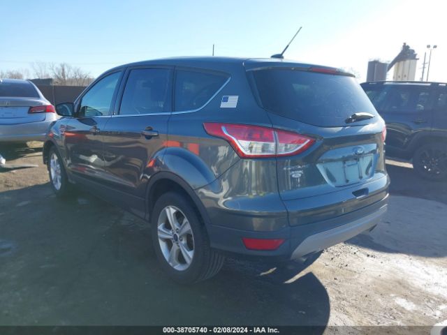 Photo 2 VIN: 1FMCU0G77FUA08128 - FORD ESCAPE 