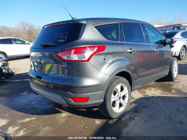 Photo 3 VIN: 1FMCU0G77FUA08128 - FORD ESCAPE 