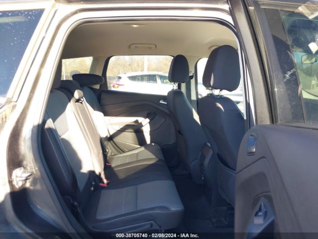 Photo 7 VIN: 1FMCU0G77FUA08128 - FORD ESCAPE 