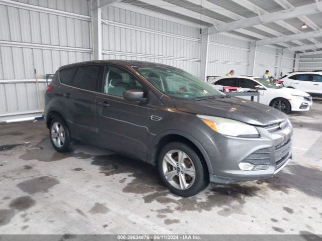 Photo 0 VIN: 1FMCU0G77FUA27309 - FORD ESCAPE 