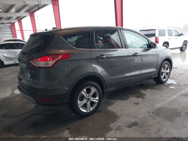 Photo 3 VIN: 1FMCU0G77FUA27309 - FORD ESCAPE 