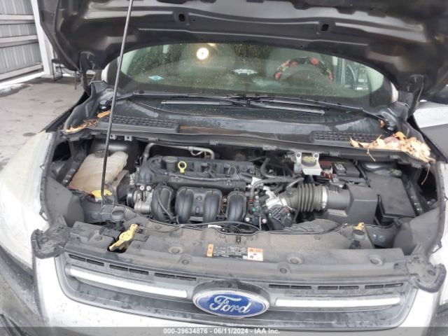 Photo 9 VIN: 1FMCU0G77FUA27309 - FORD ESCAPE 