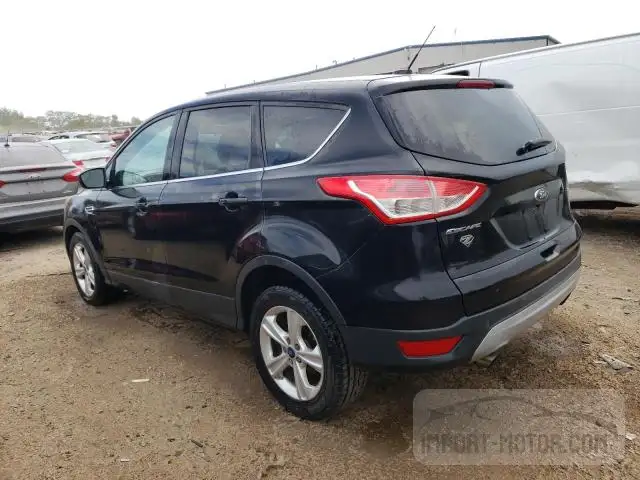 Photo 1 VIN: 1FMCU0G77FUA30730 - FORD ESCAPE 