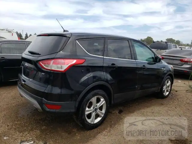 Photo 2 VIN: 1FMCU0G77FUA30730 - FORD ESCAPE 